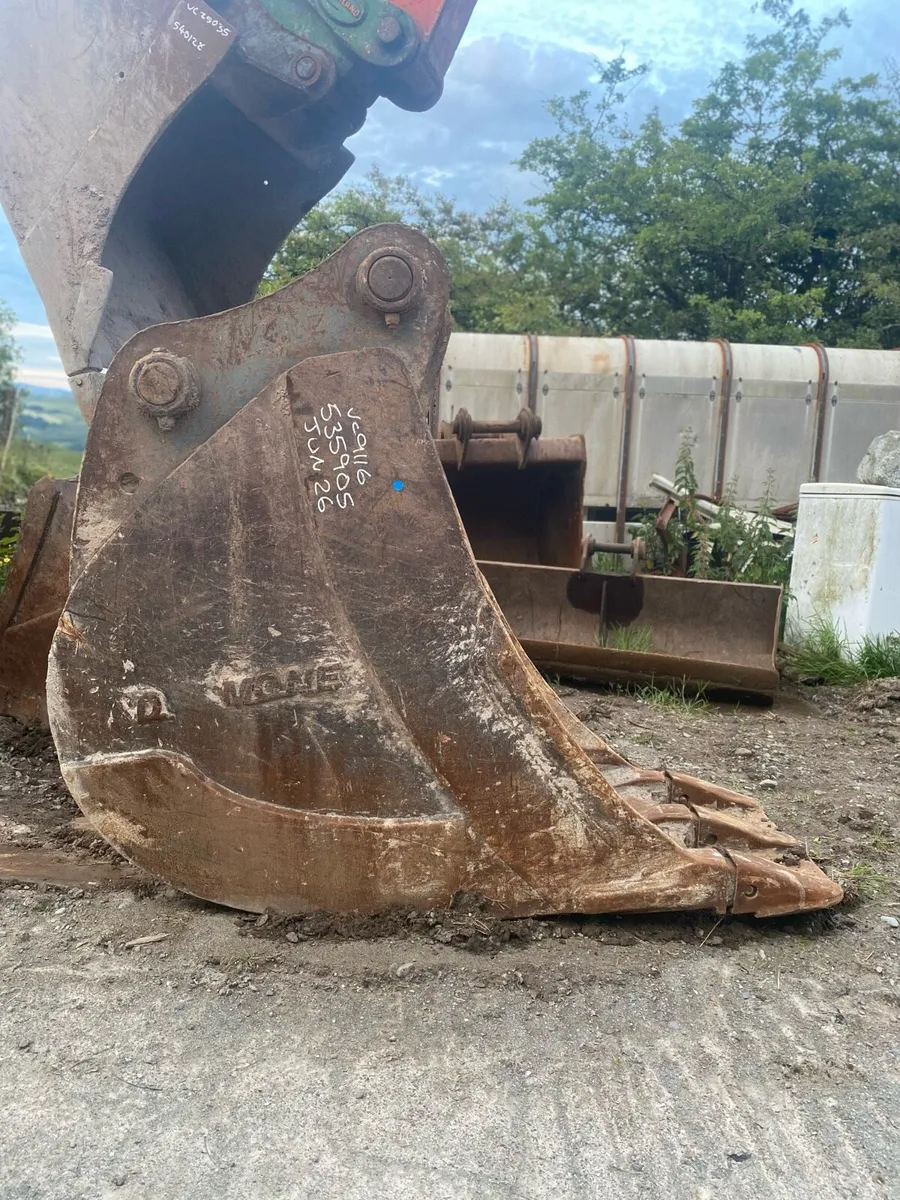80mm bucket - Image 2