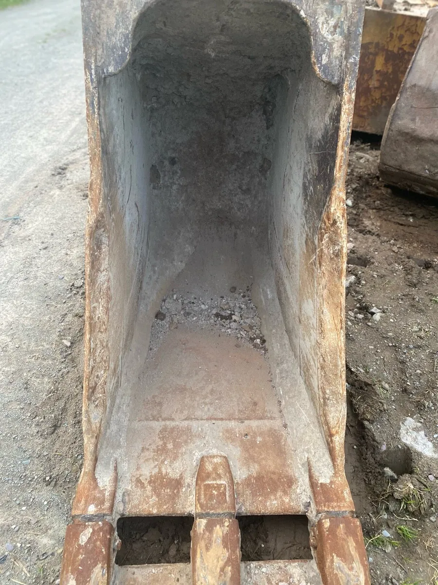 80mm bucket - Image 3
