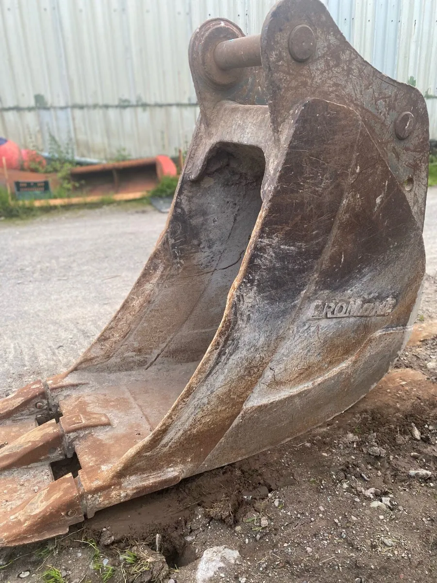80mm bucket - Image 4