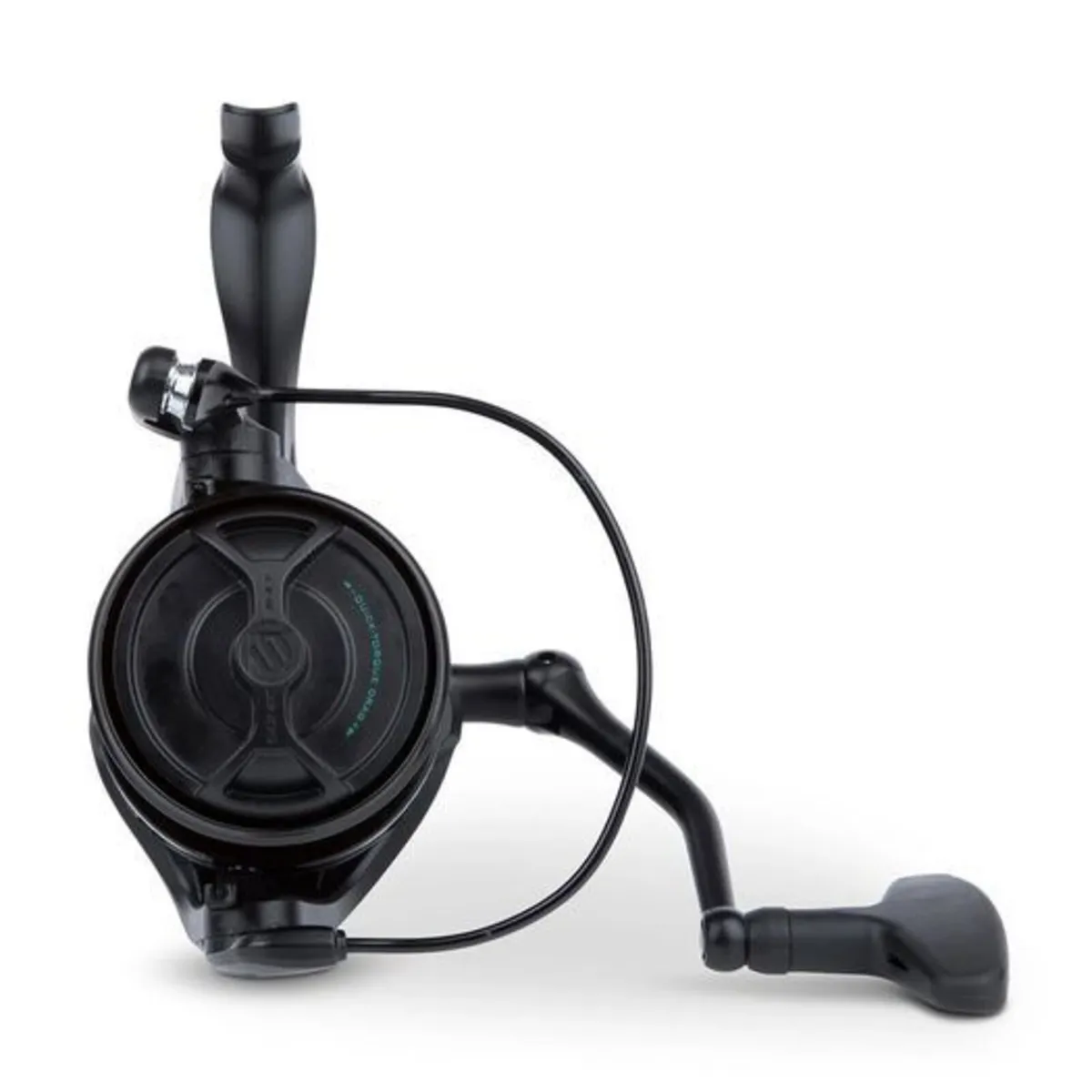 Fishing Sonik Herox 8000 FRS Carp Reel - Image 2