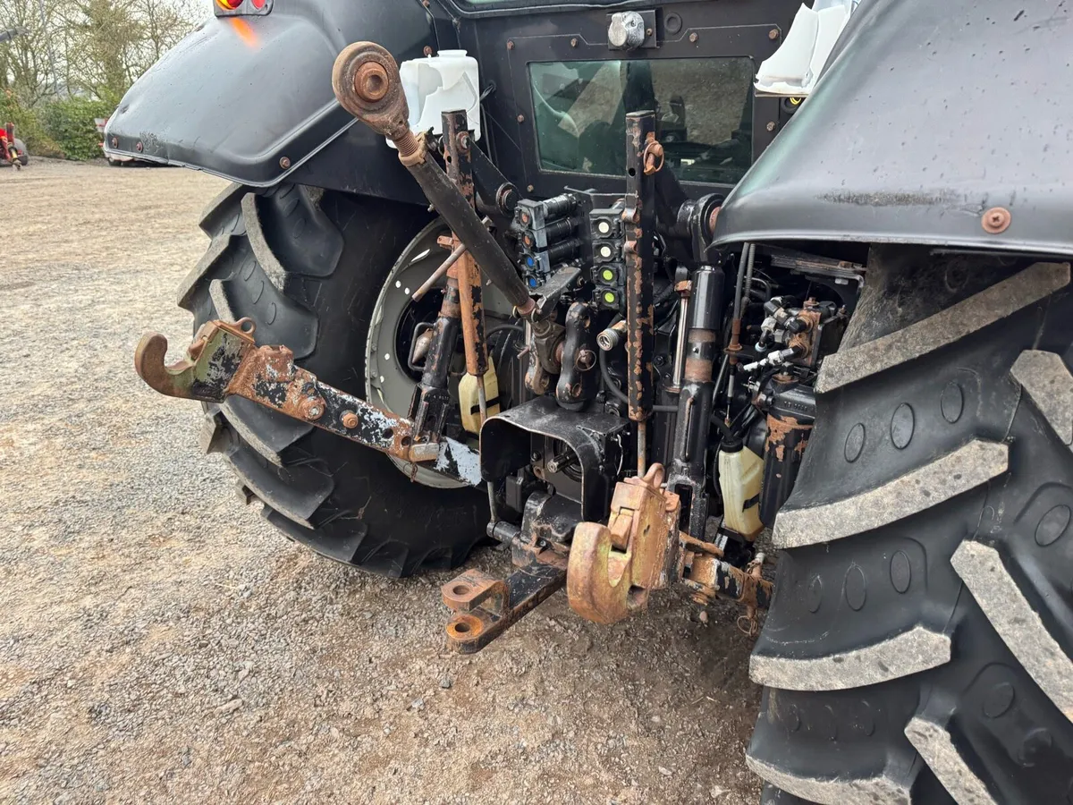 Valtra N92 - Image 3
