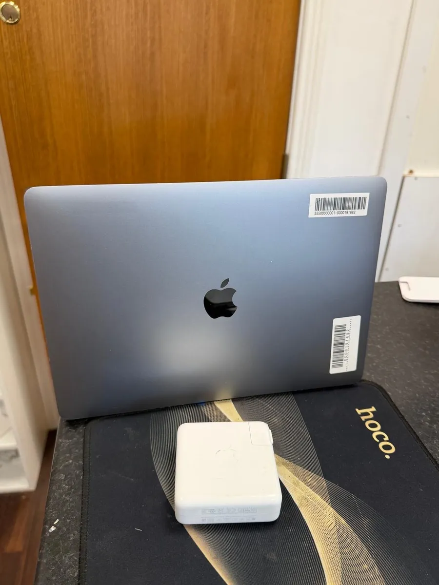MacBook Pro M1 like brand new A2338 - Image 2
