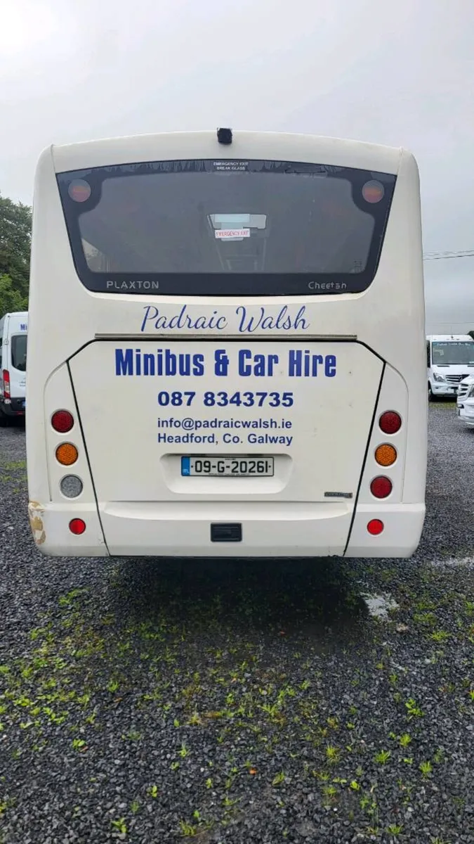 Bus - Image 4
