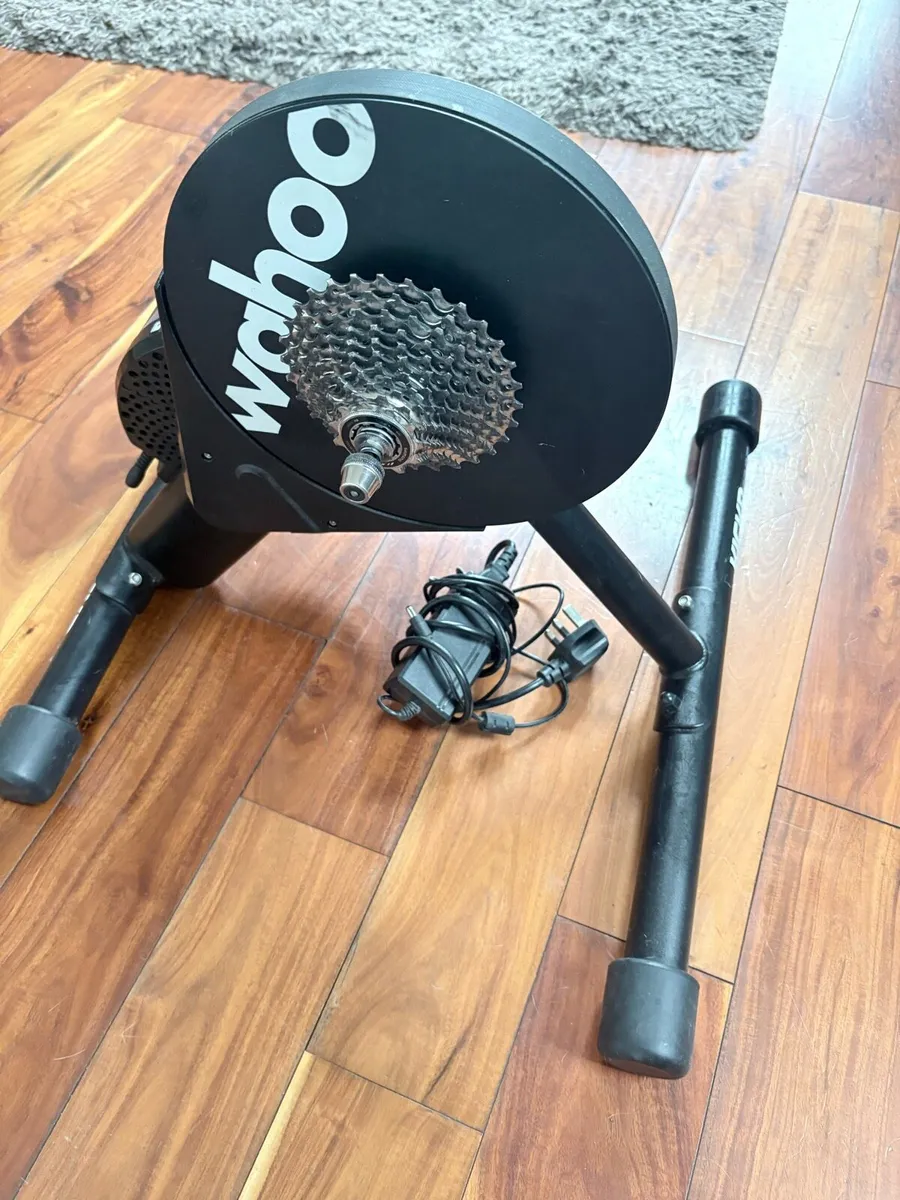 Wahoo kickr core - Image 1