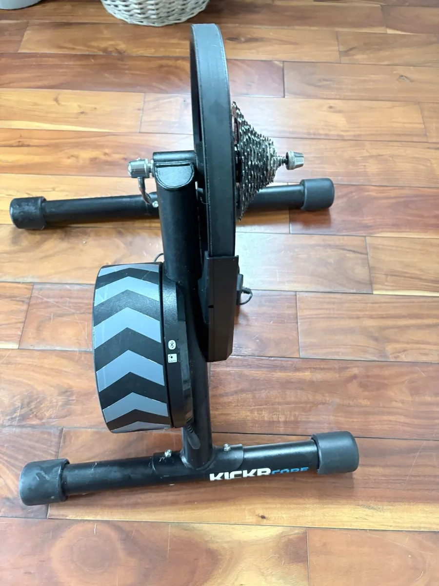 Wahoo kickr core - Image 2