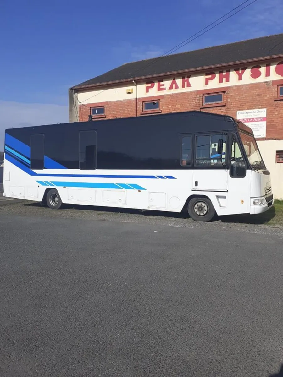 Campervan - Image 1