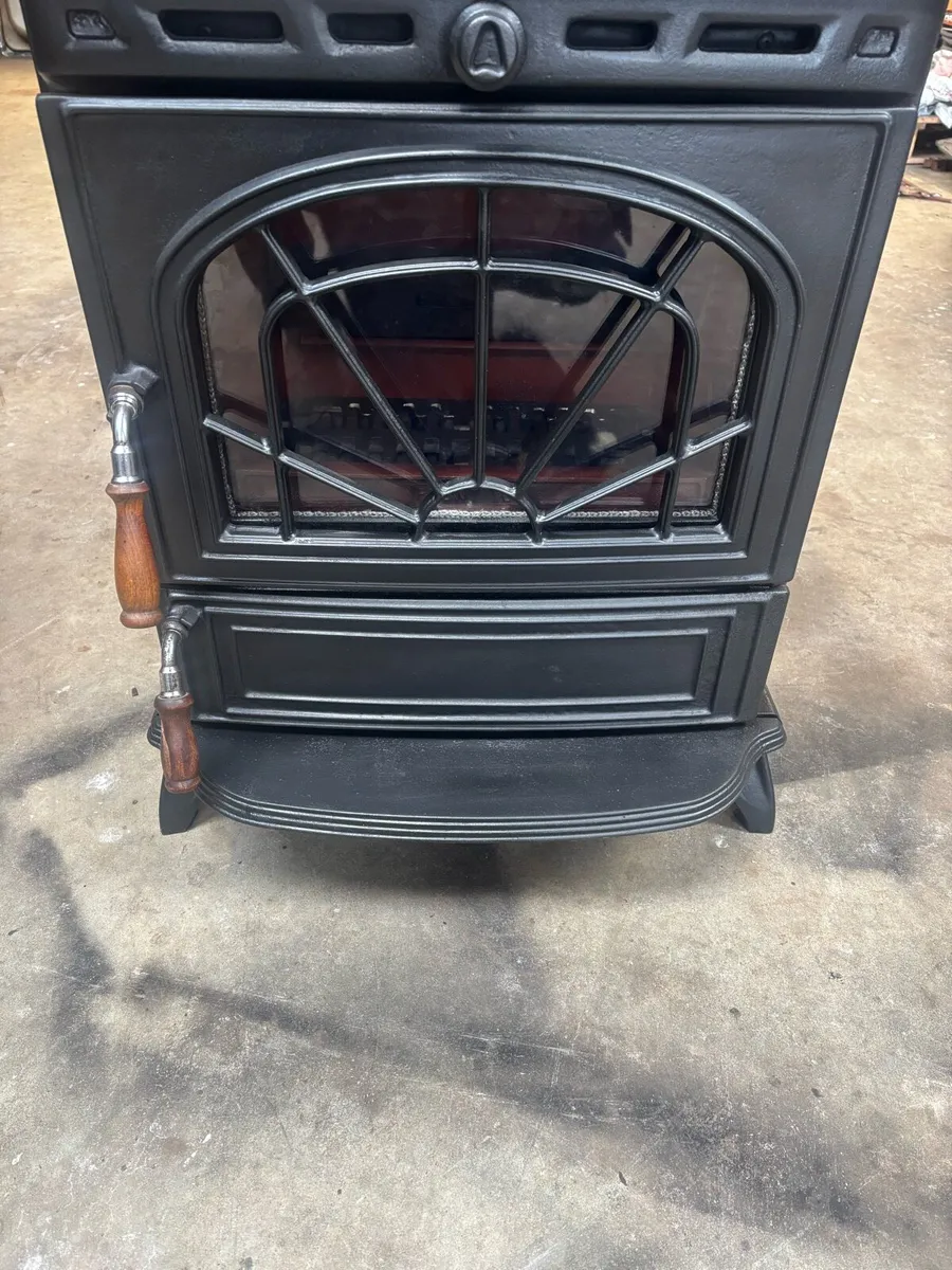 Stanley Erin stove - Image 1
