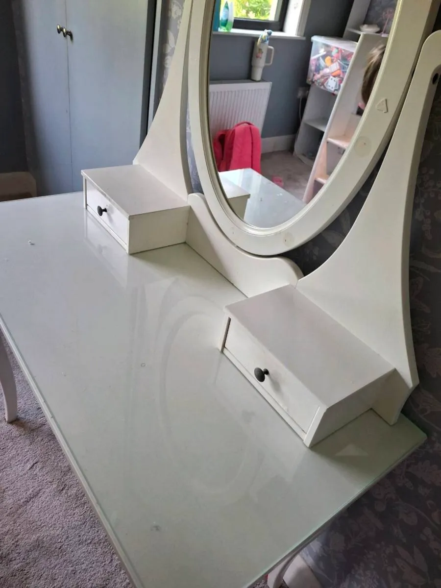 Ikea Dressing table - Image 2