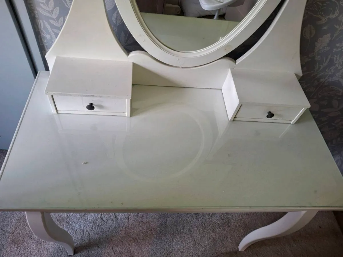 Ikea Dressing table - Image 3