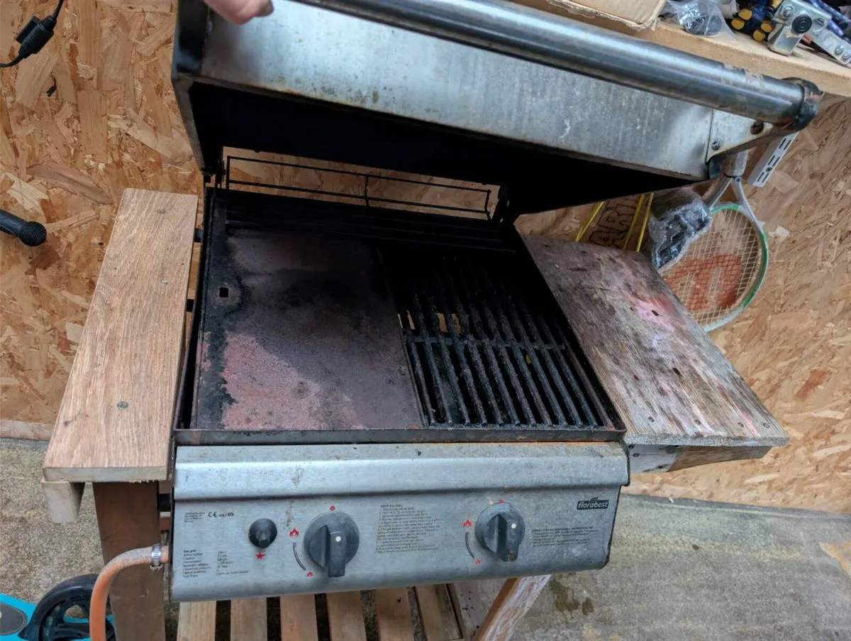 Bbq - Image 2