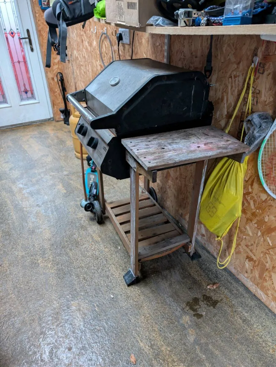 Bbq - Image 1