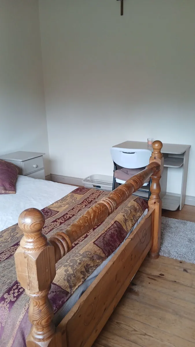 Room to rent - Image 3