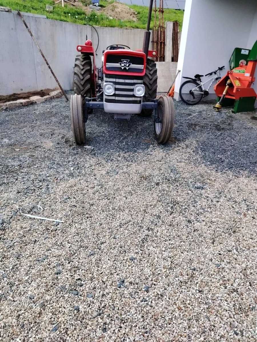 Tractor - Image 2