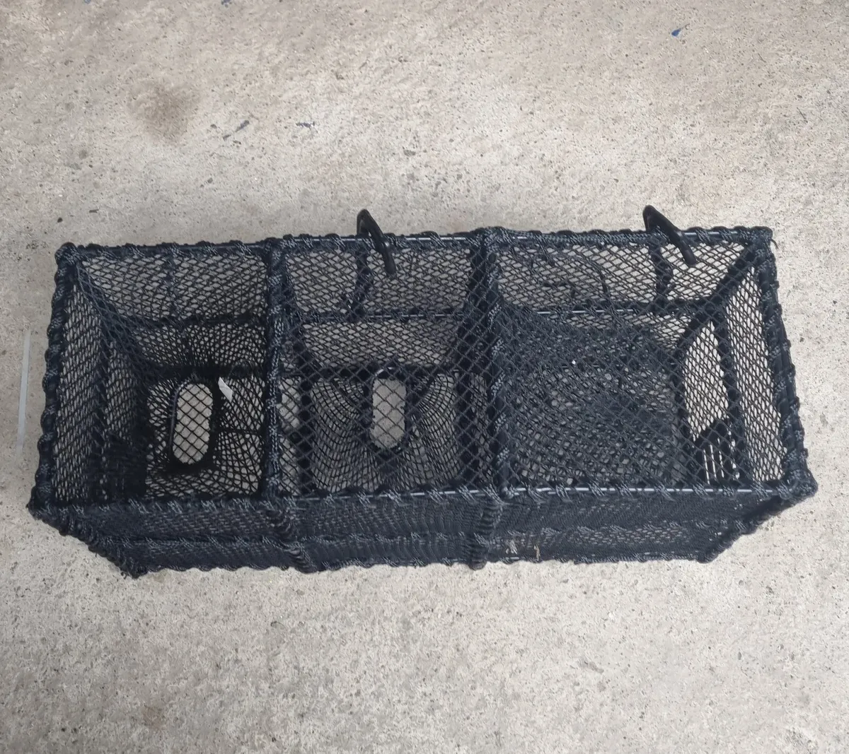 New Wrease pots - Image 1