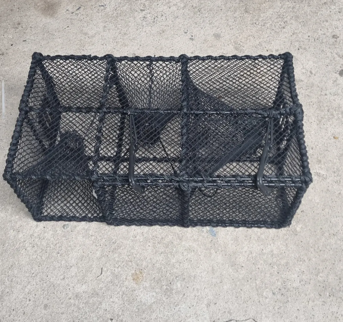 New Wrease pots - Image 2