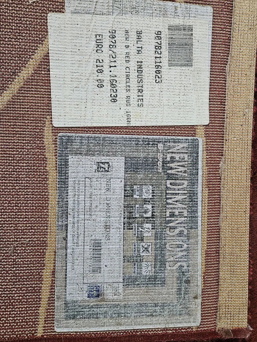 Large rug - Image 2