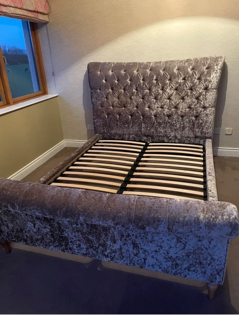 Bedframe - Image 1