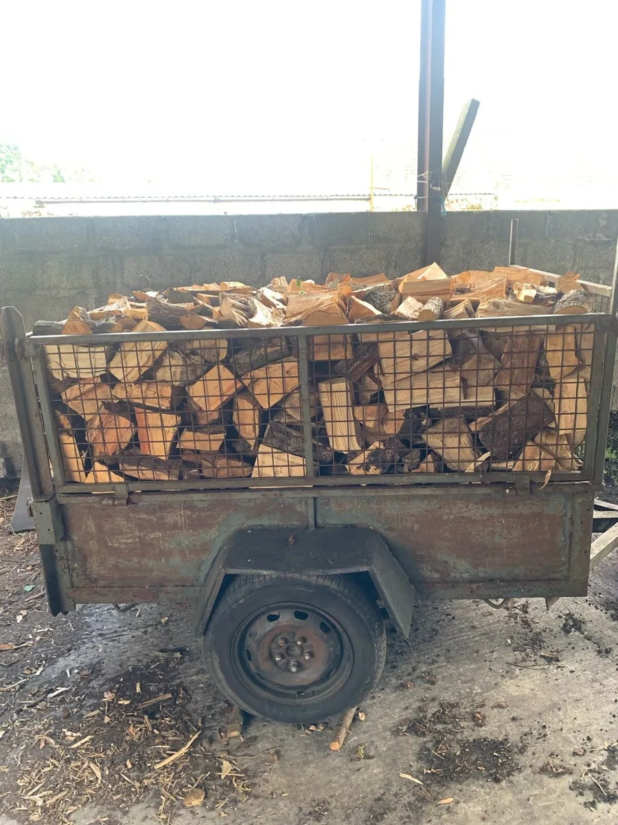 Firewood - Image 1