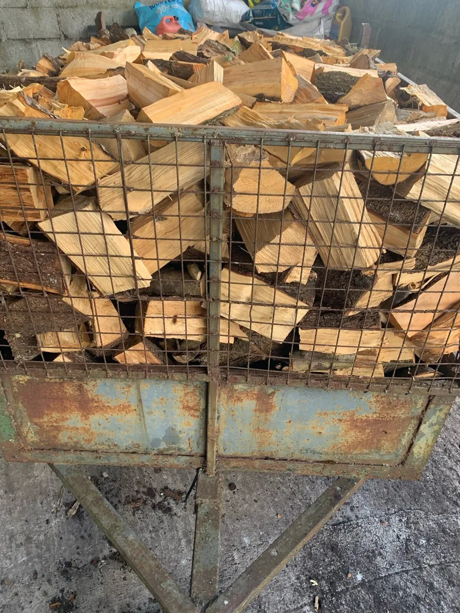 Firewood - Image 2
