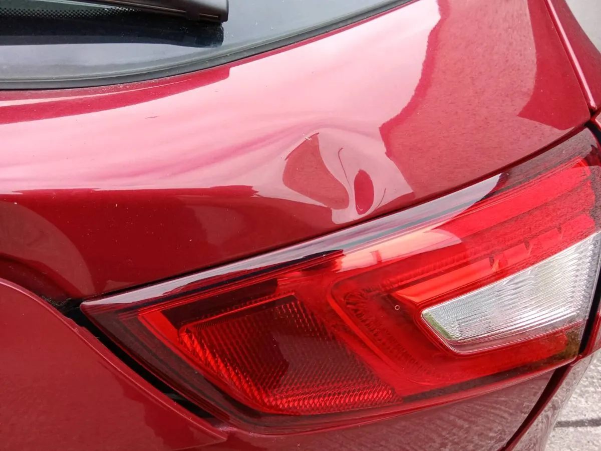 2016 NISSAN QASHQAI PETROL - Image 2