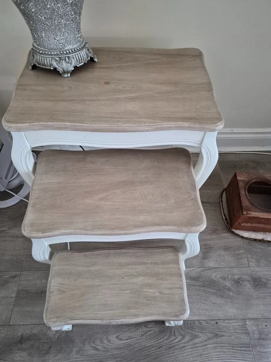 Nest of Tables - Image 1