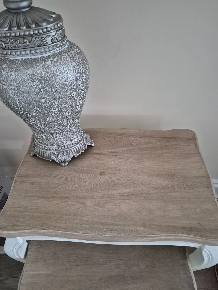 Nest of Tables - Image 2