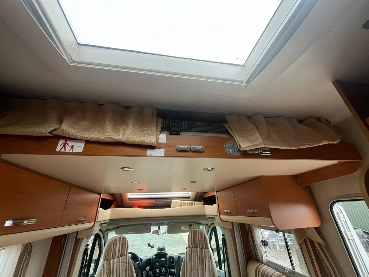 2013 low profile autostar 59LP - Image 4