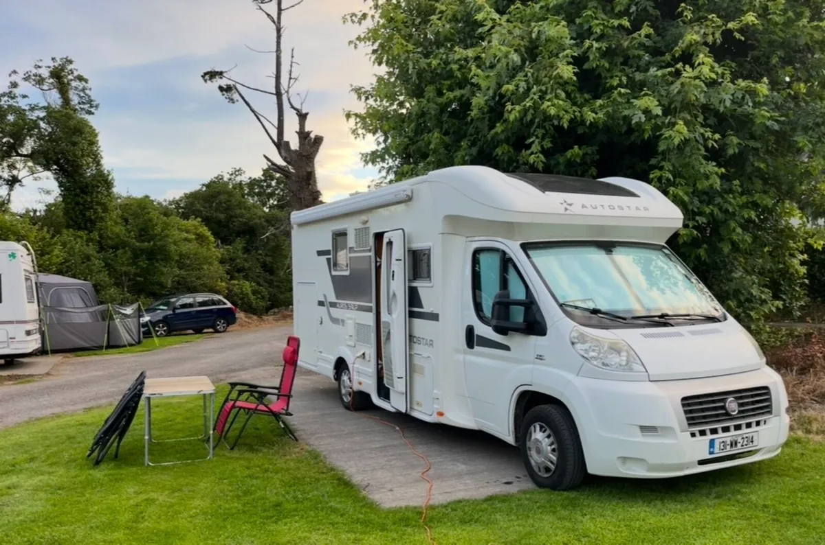2013 low profile autostar 59LP - Image 1