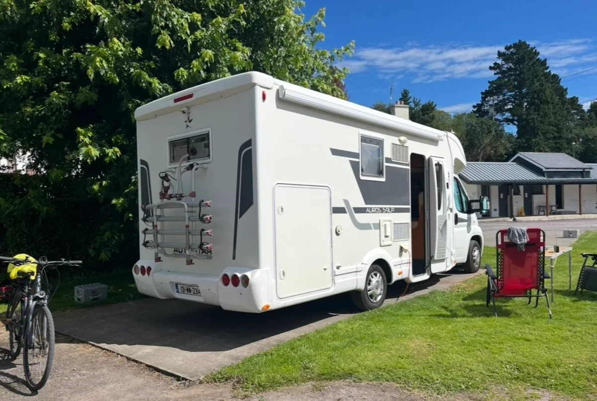 2013 low profile autostar 59LP - Image 2