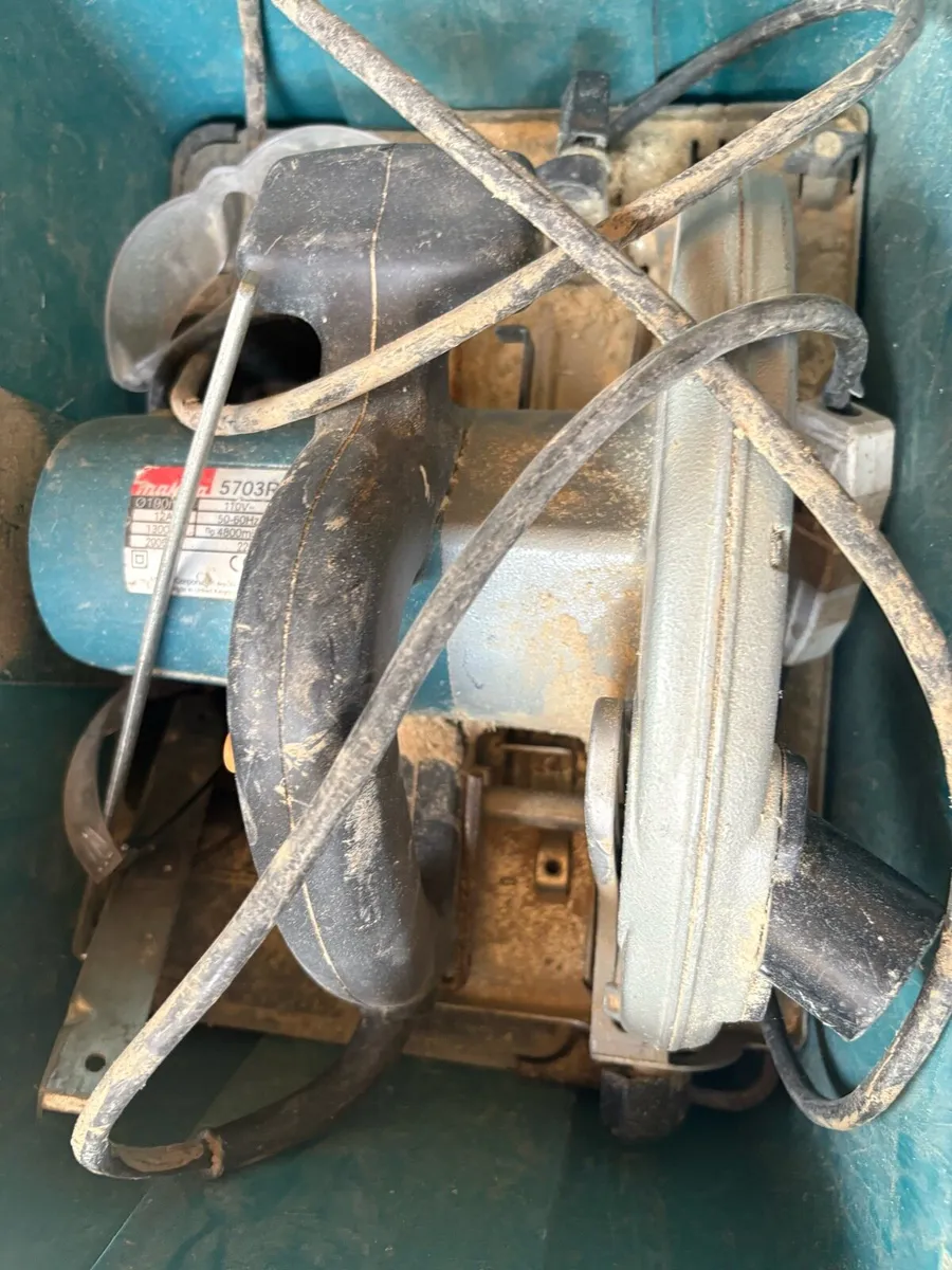 Tools - Image 1