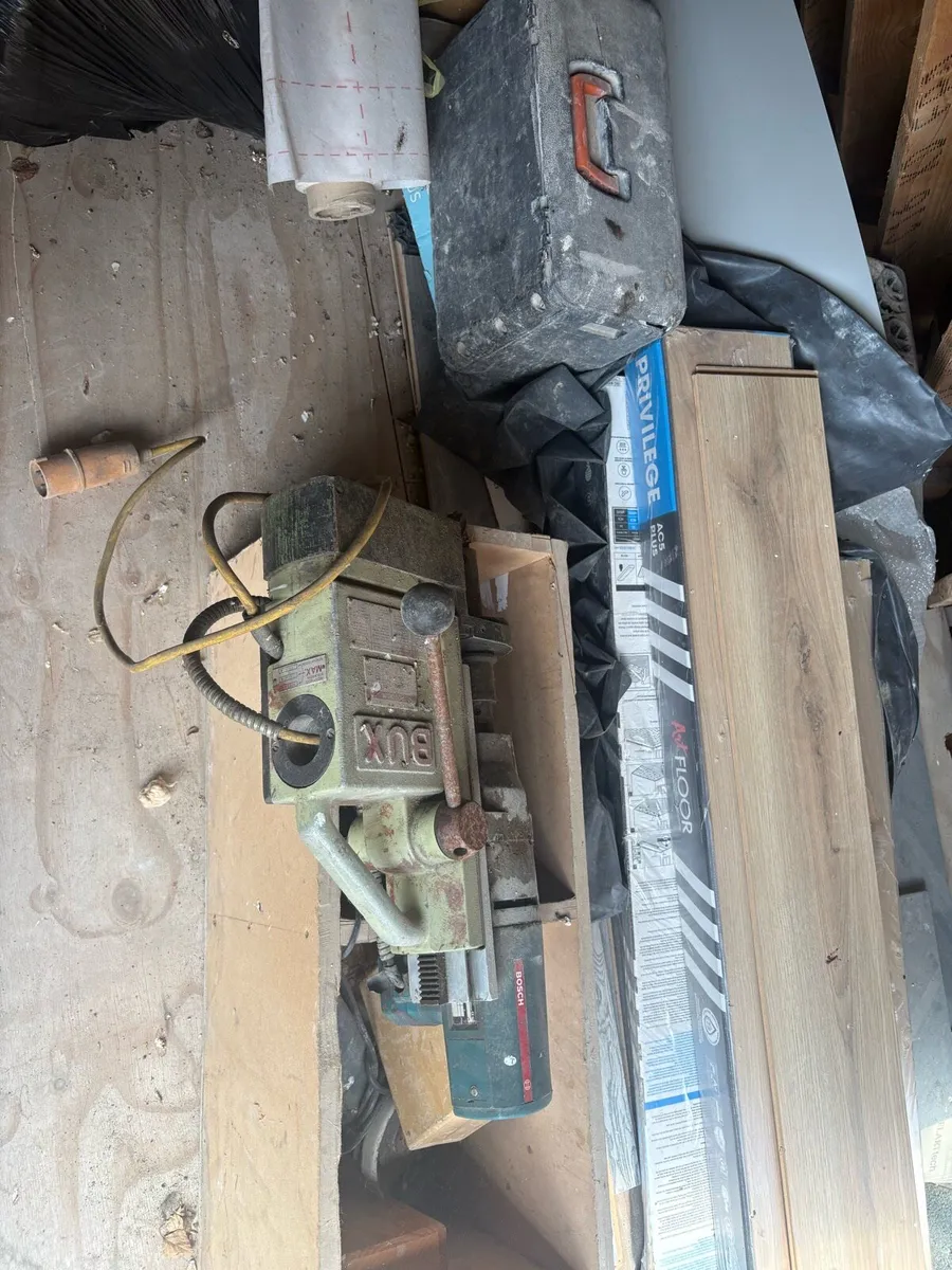 Assorted tools individual or package deal - Image 4