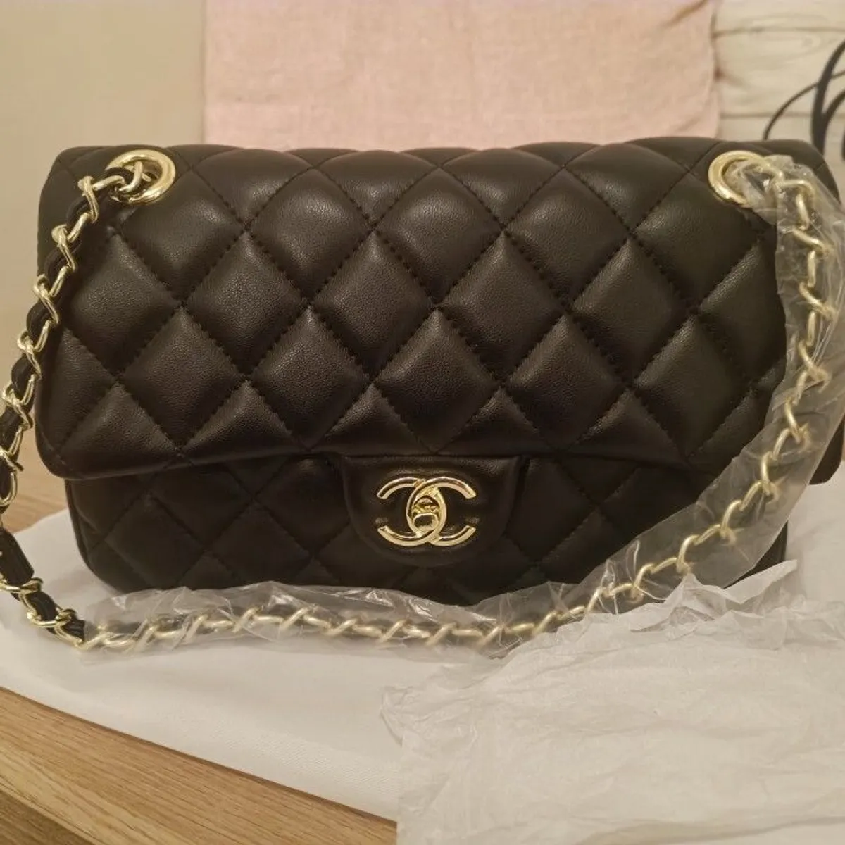 Chanel Handbag - Image 2