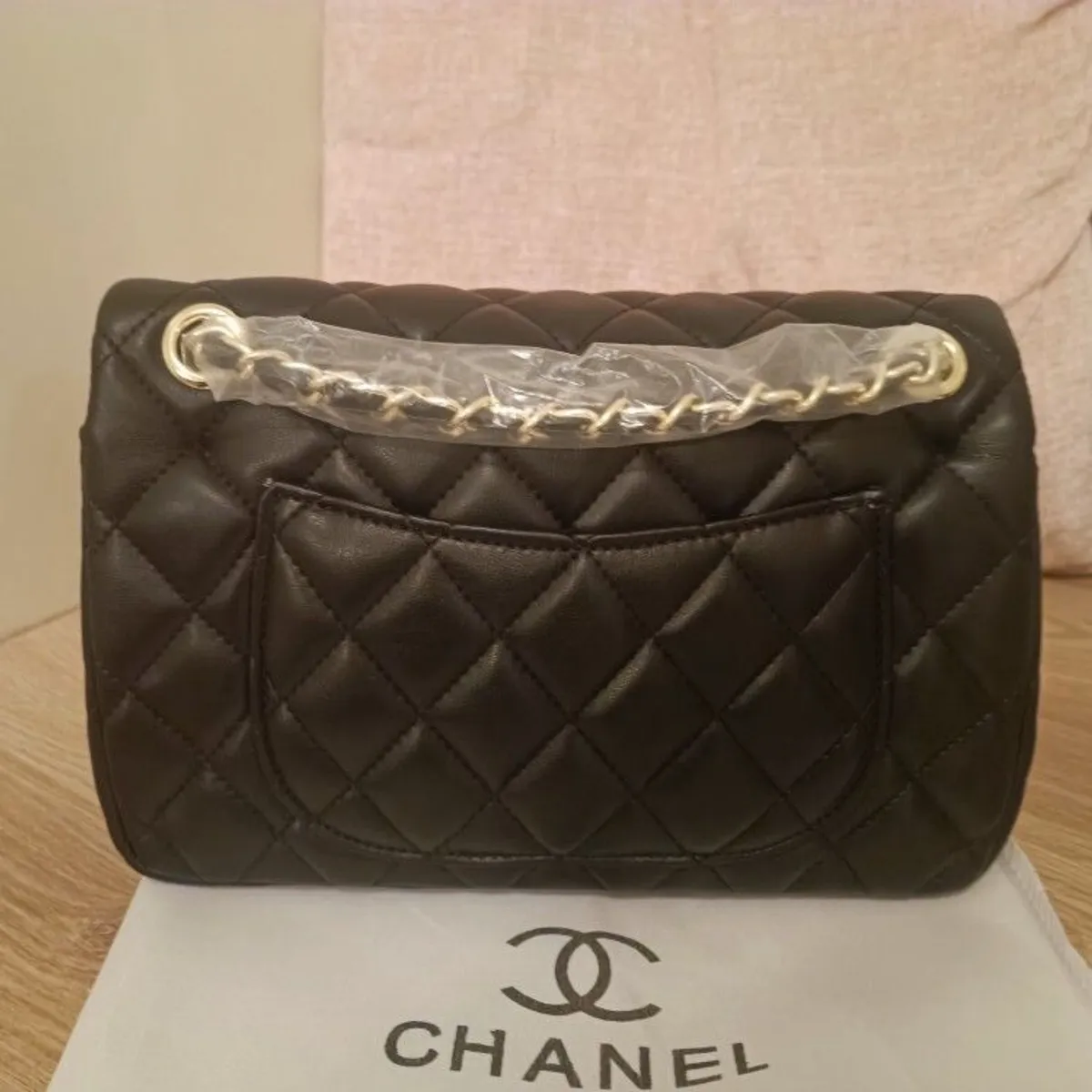 Chanel Handbag - Image 3