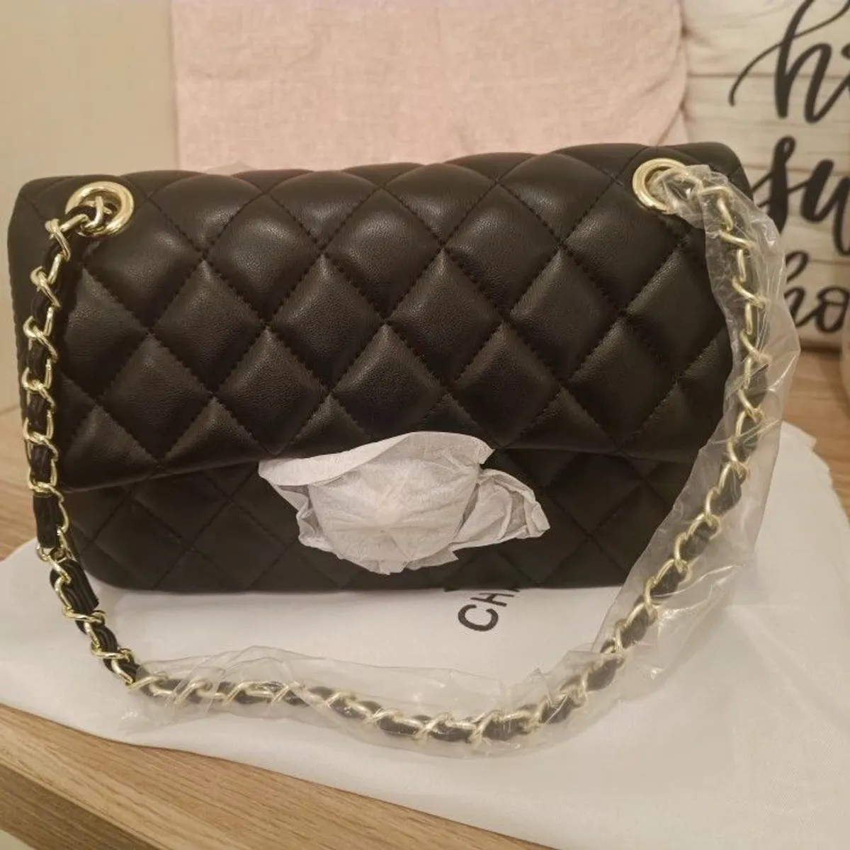 Chanel Handbag - Image 1