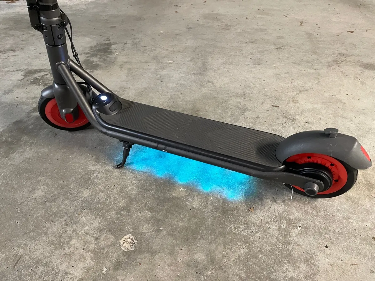E-Scooter - Image 3