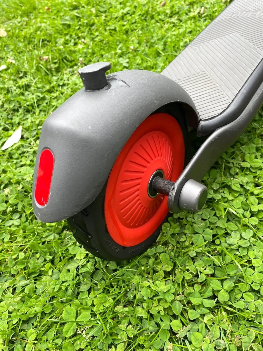 E-Scooter - Image 4