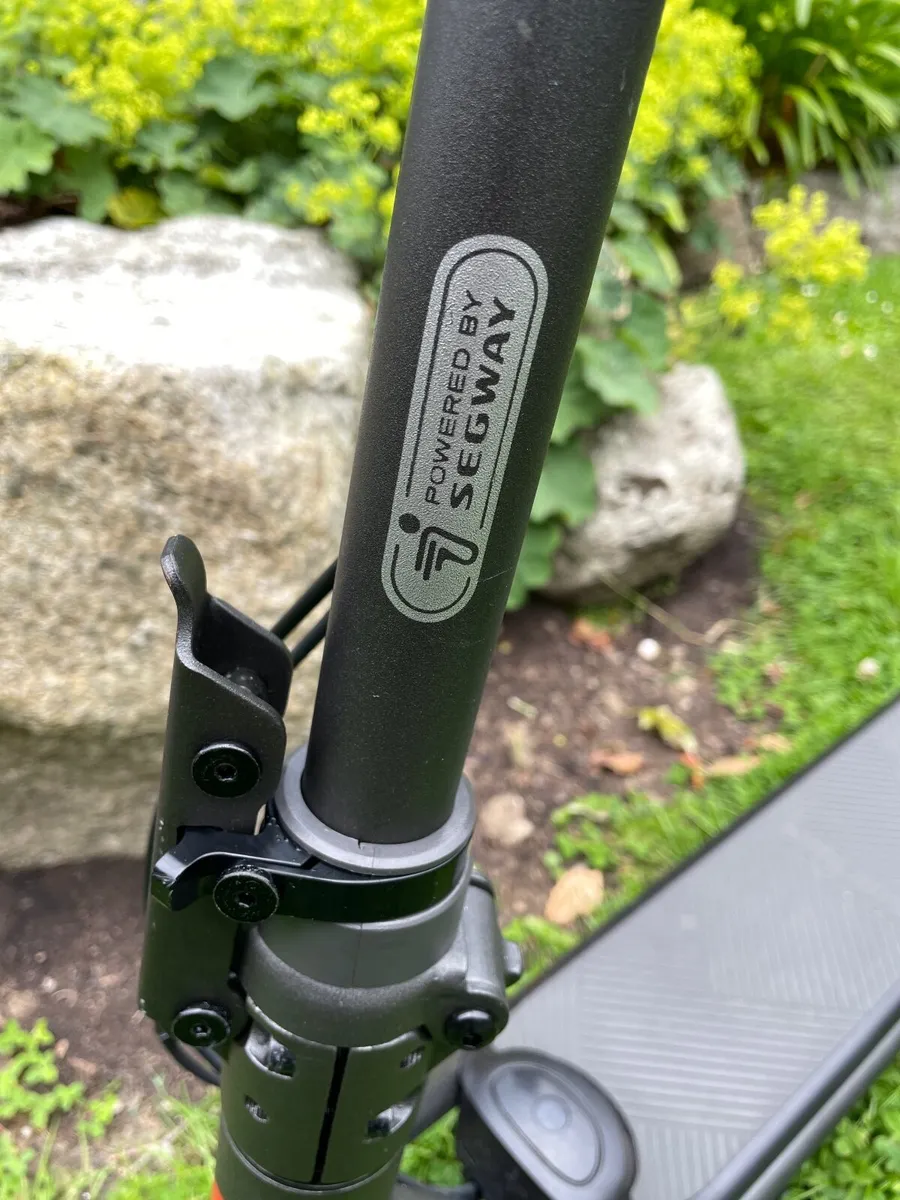 E-Scooter - Image 2