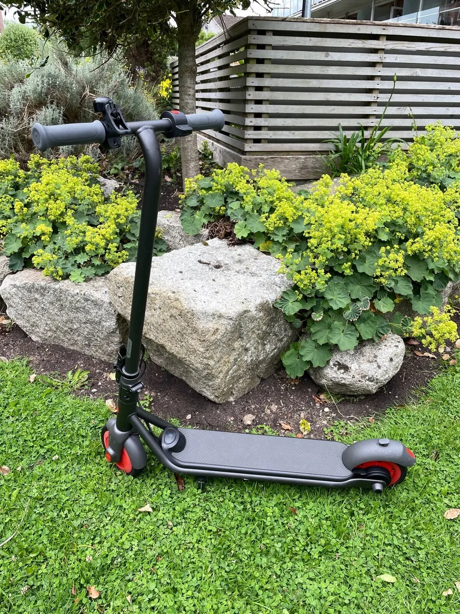 E-Scooter - Image 1