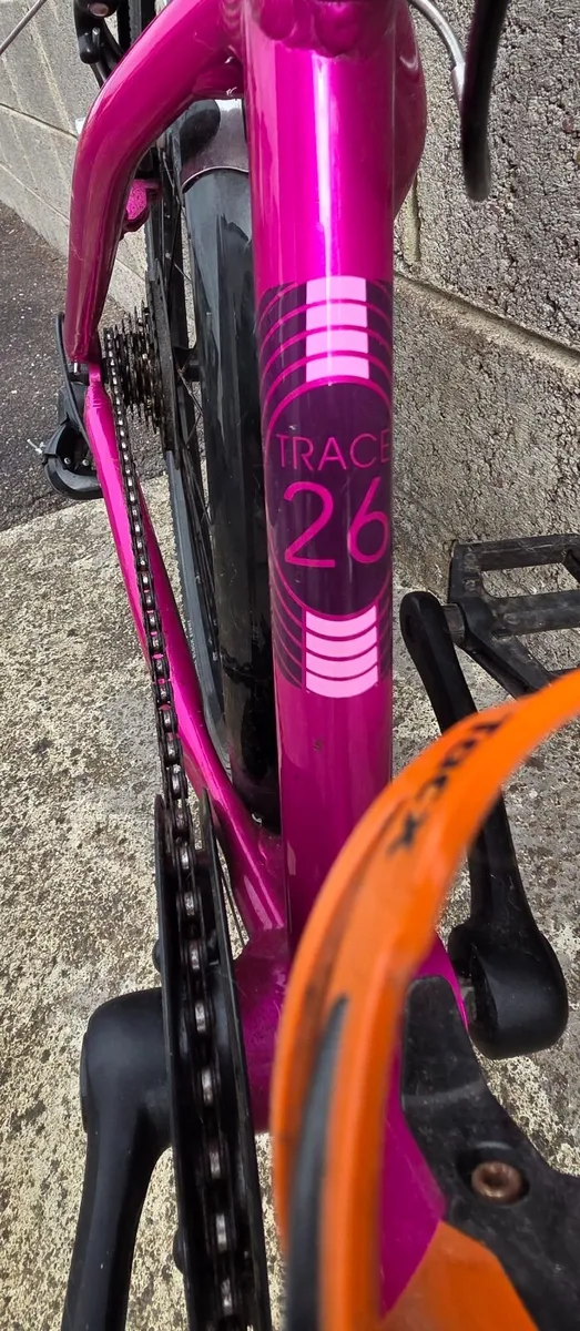 Cuda Trace 26 Inch Kids Mountain Bike - Image 2