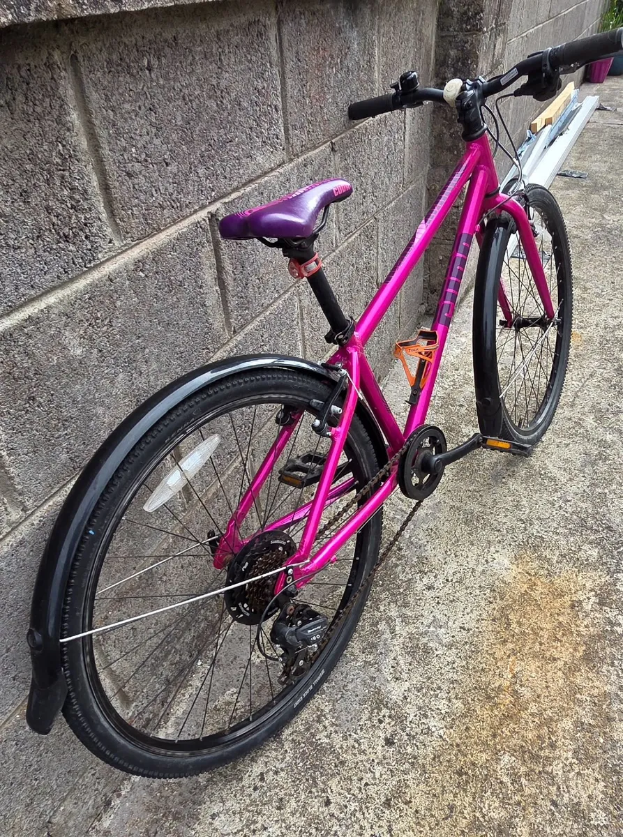 Cuda Trace 26 Inch Kids Mountain Bike - Image 3