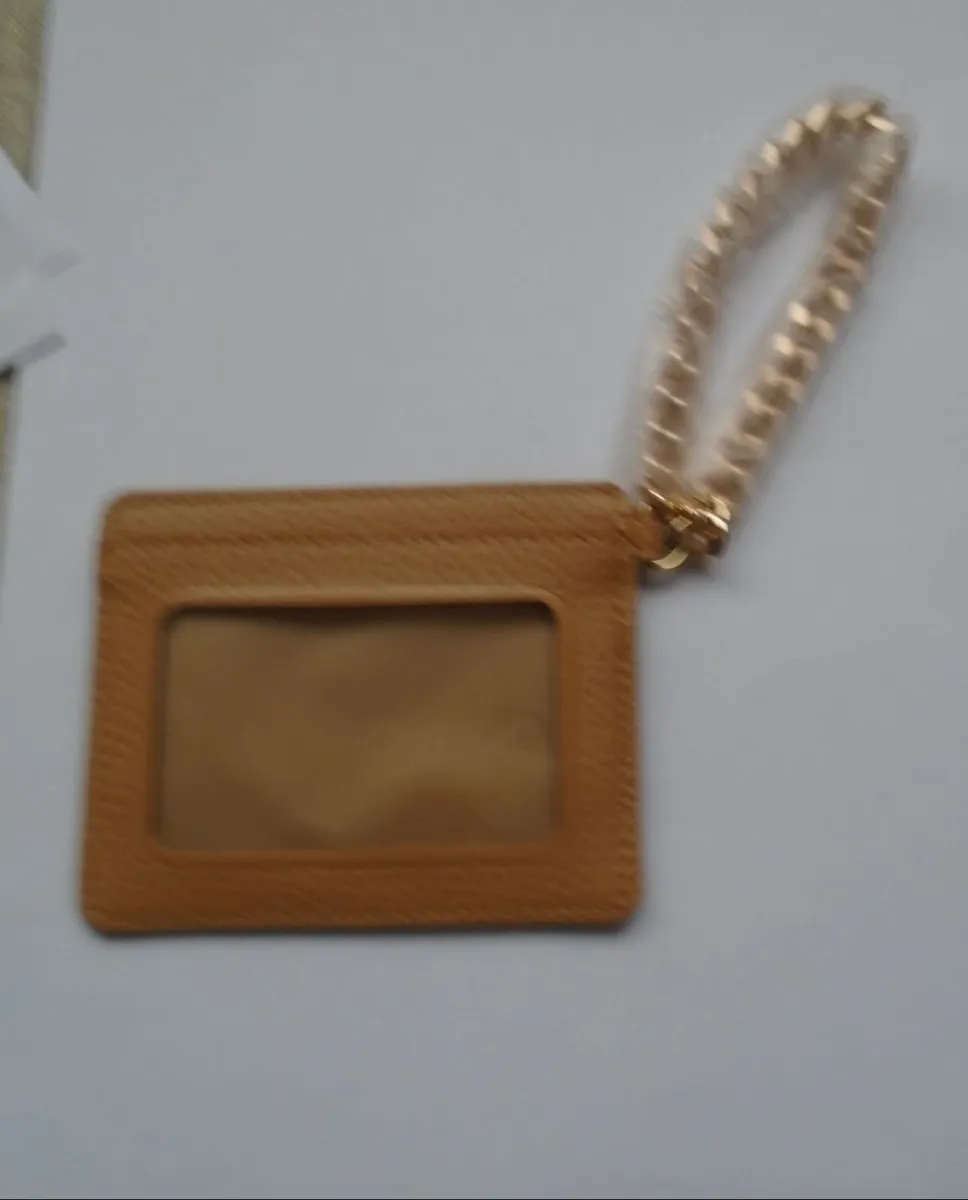 Credit card holder, Wristlet card holder - Image 2