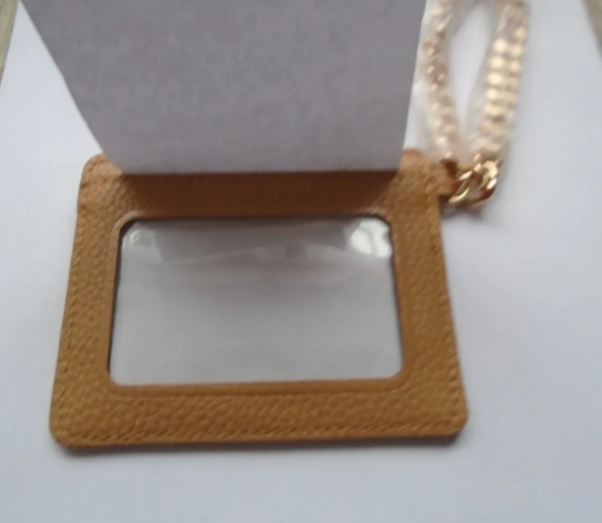 Credit card holder, Wristlet card holder - Image 3