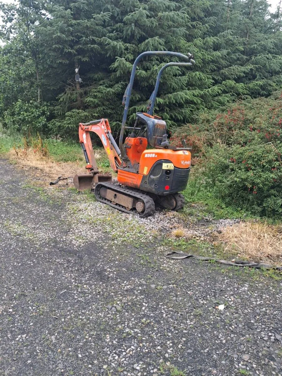 Kubota