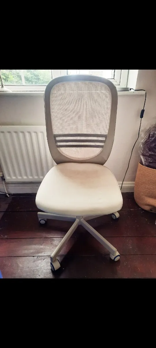 IKEA Office Chair - Flintan - Image 1