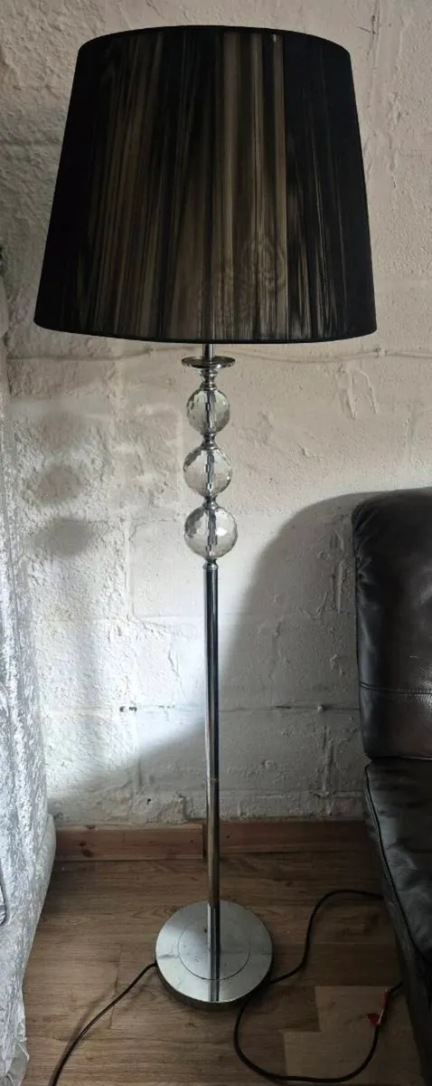 Couch,Table,Lamp- Dublin Delivery - Image 2