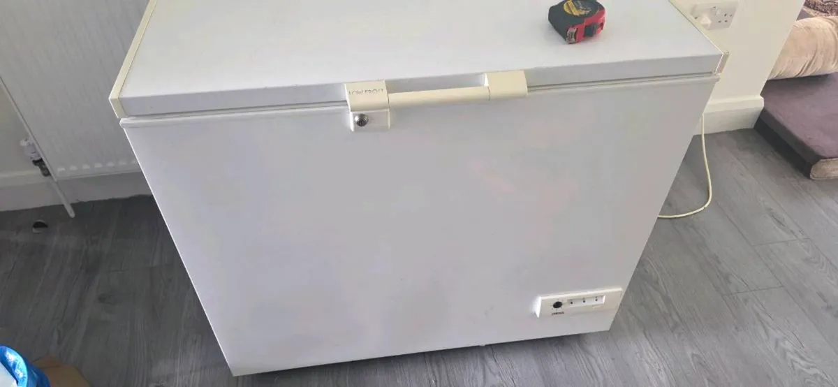Freezer - Image 4