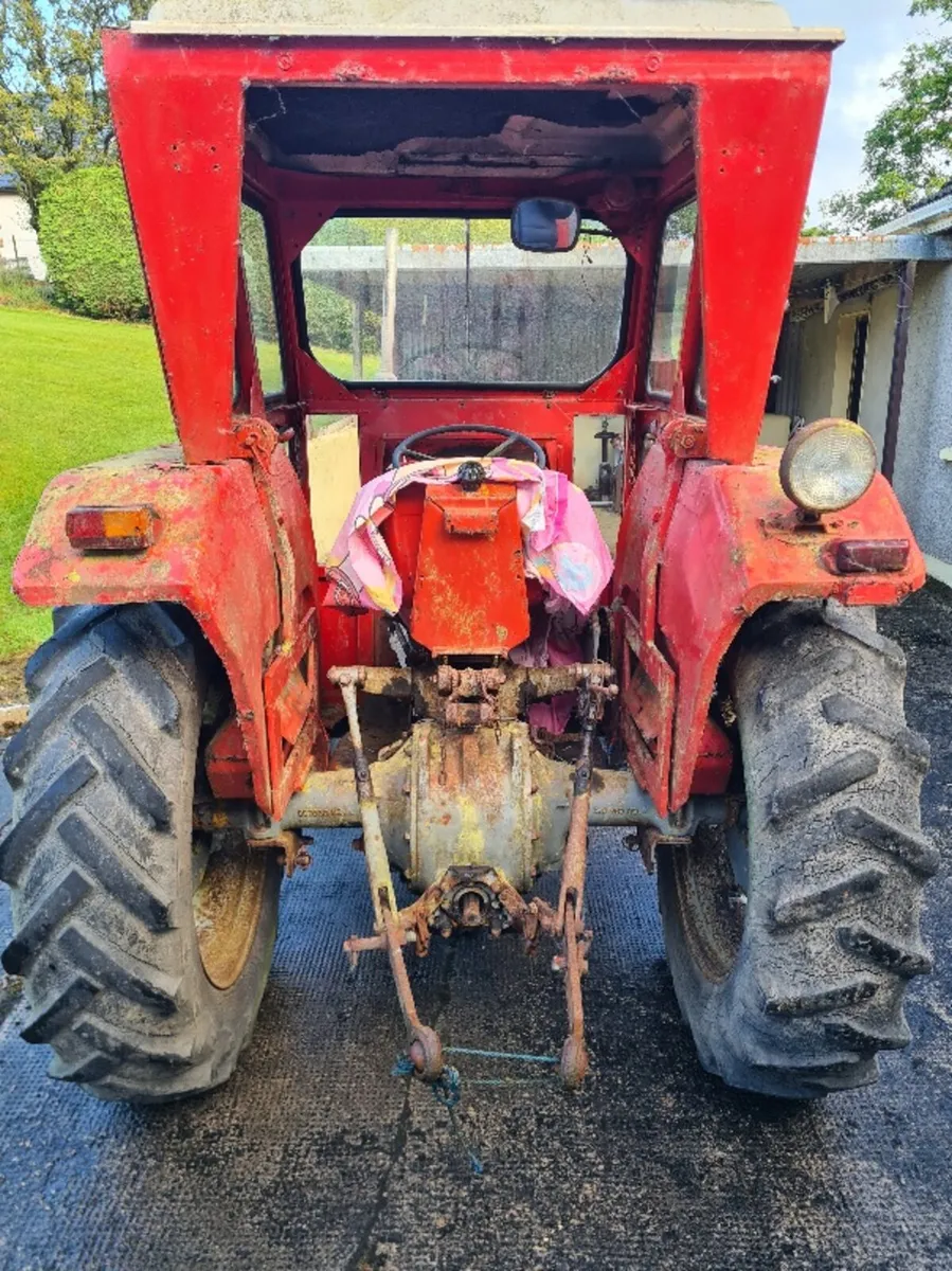 Massey Ferguson 135 - Image 3