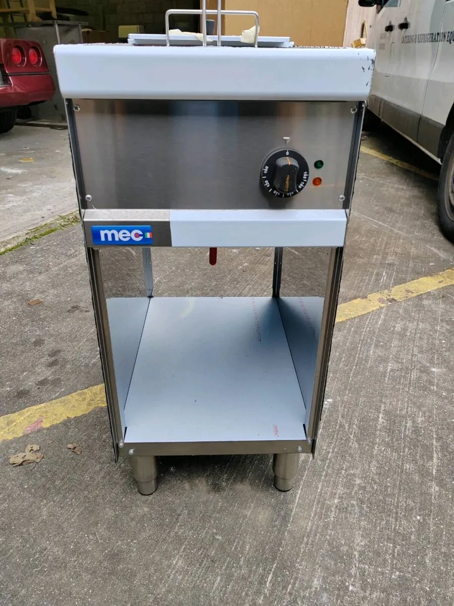Electric fryer - Image 3