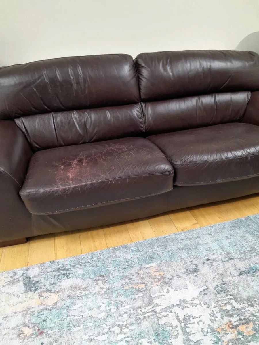 seater sofa - Image 2