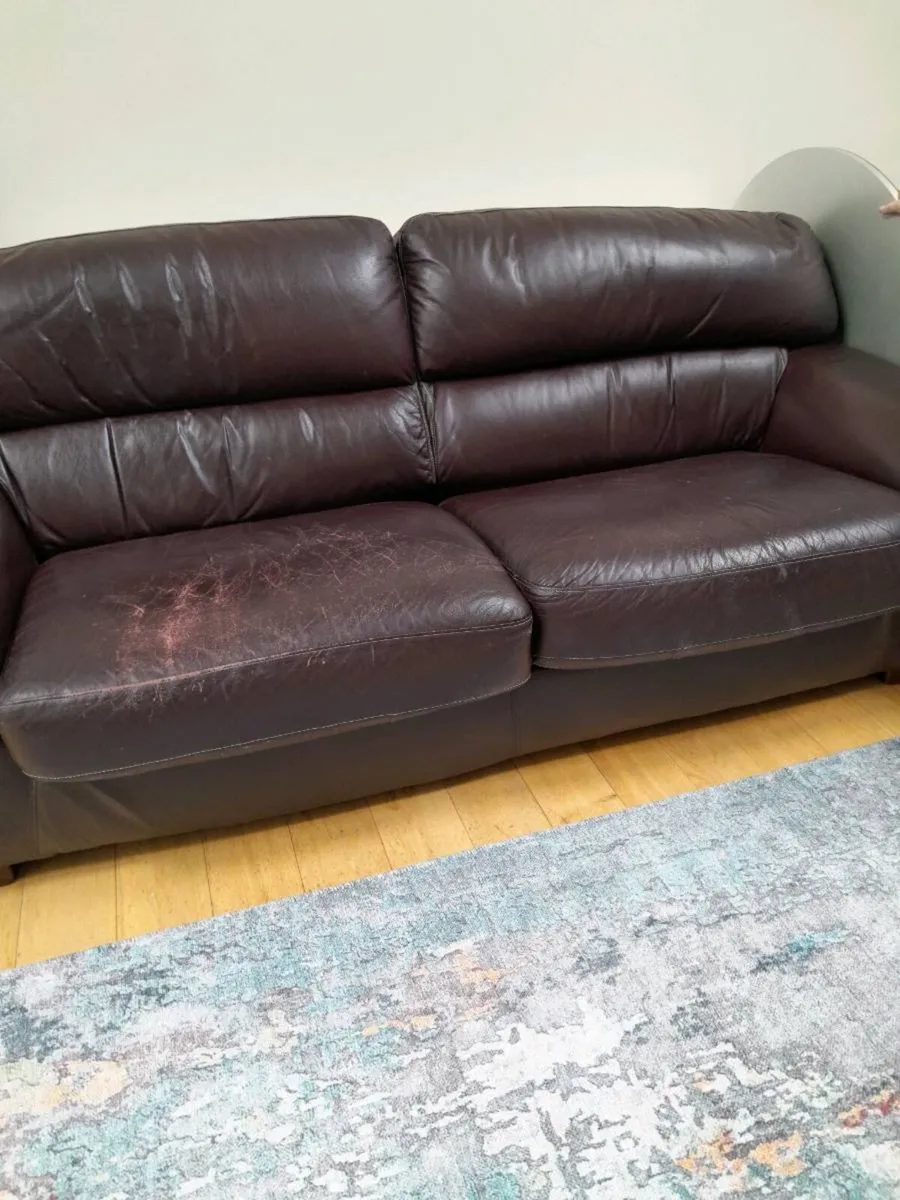 seater sofa - Image 3